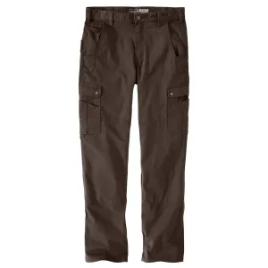 105461 - Carhartt Men's Rugged Flex Relaxed Fit Ripstop Cargo Work Pant