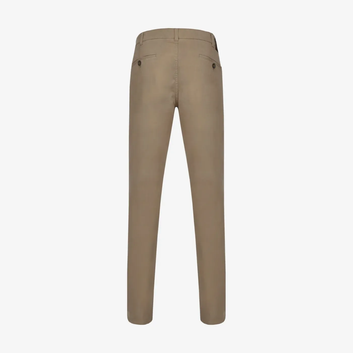 Club Of Comfort Denver Mens Chino | Navy / Tan