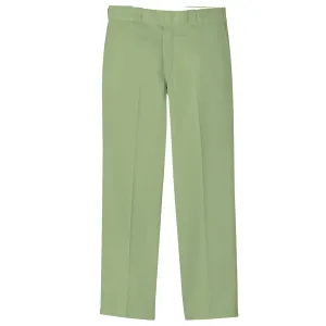 Dickies - 874 Washed Original Relaxed Fit Pants Jade