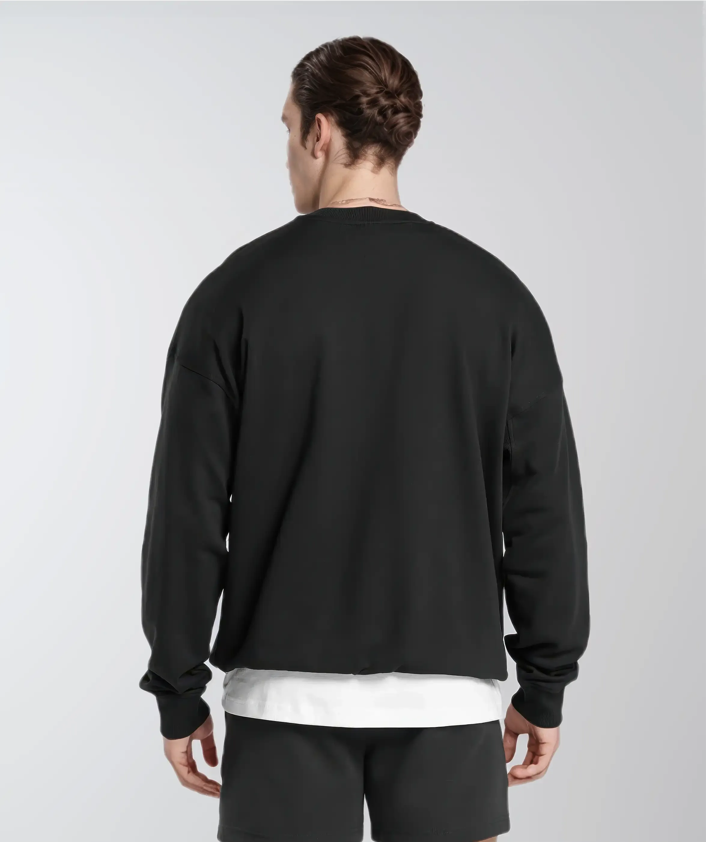 Essentials Crewneck