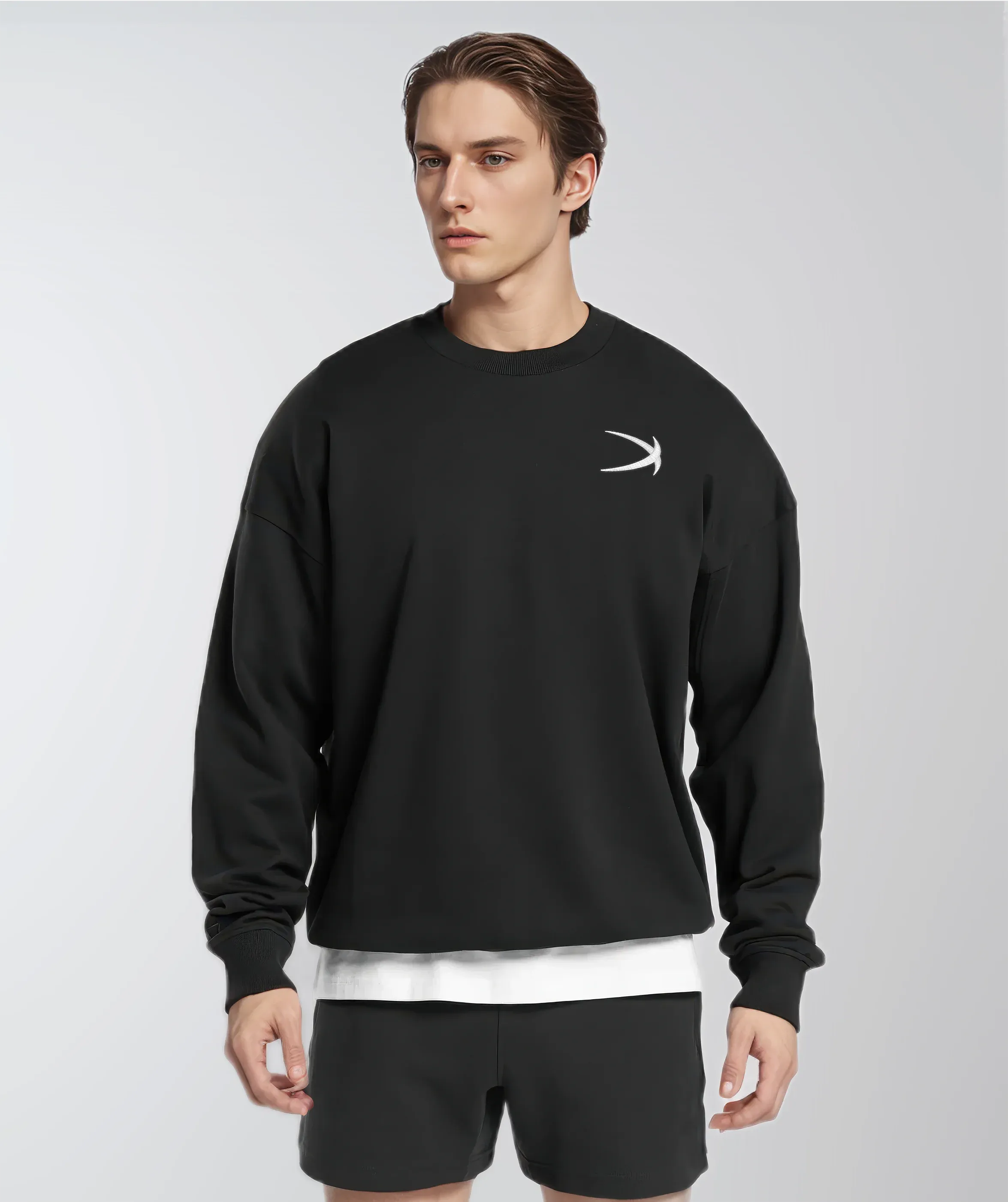 Essentials Crewneck