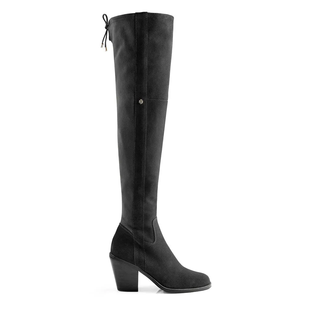 Fairfax & Favor Brompton Heeled Boot