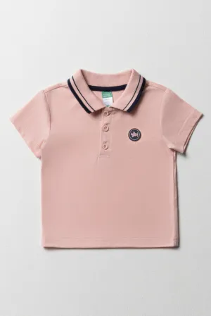 Golfer Pink