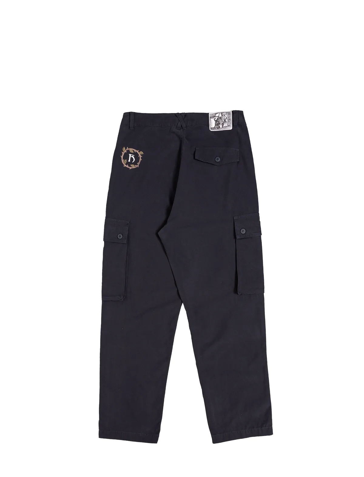 Heresy Guild Trousers Navy