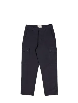 Heresy Guild Trousers Navy