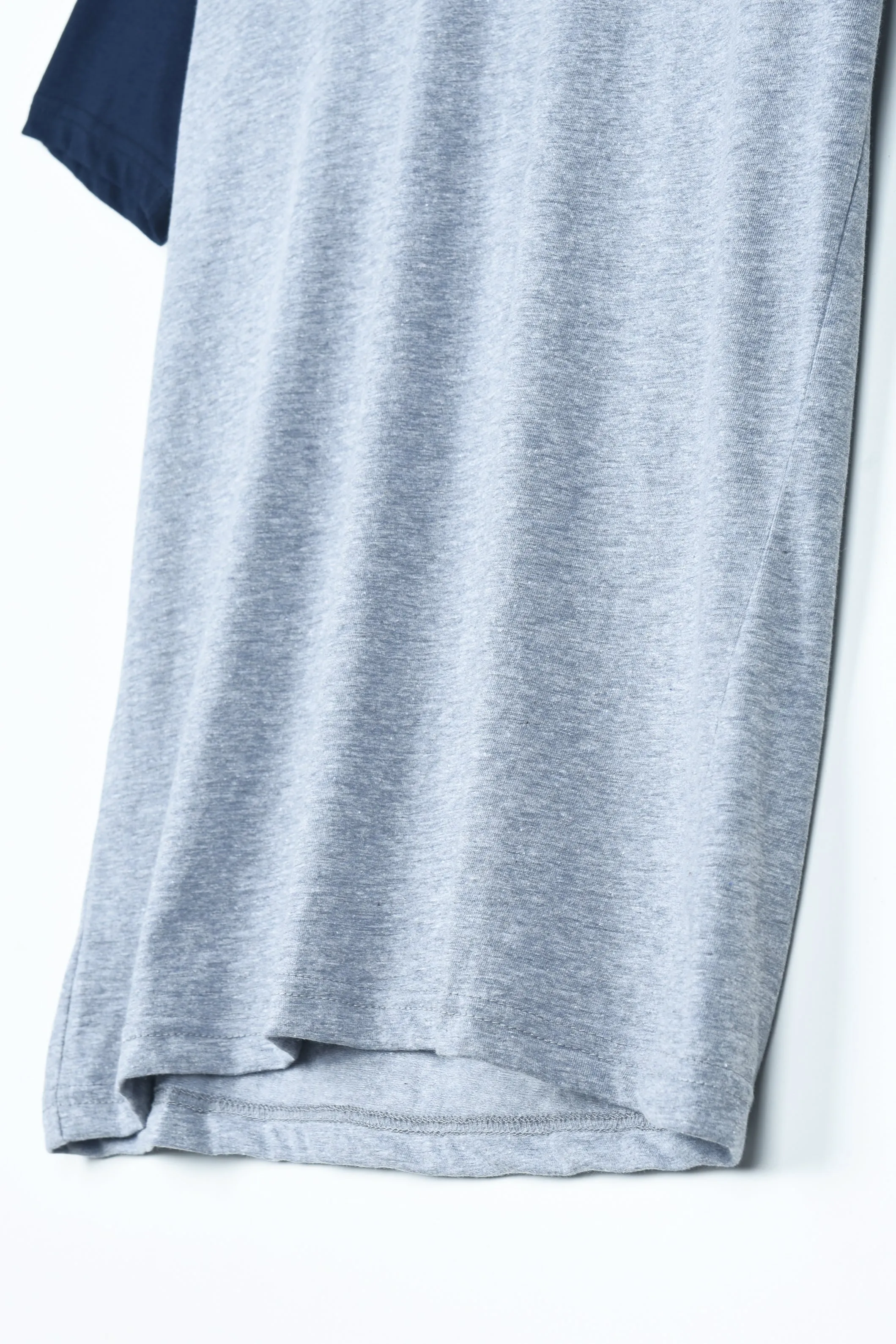 JACK & JONES COLOR BLOCK TEE