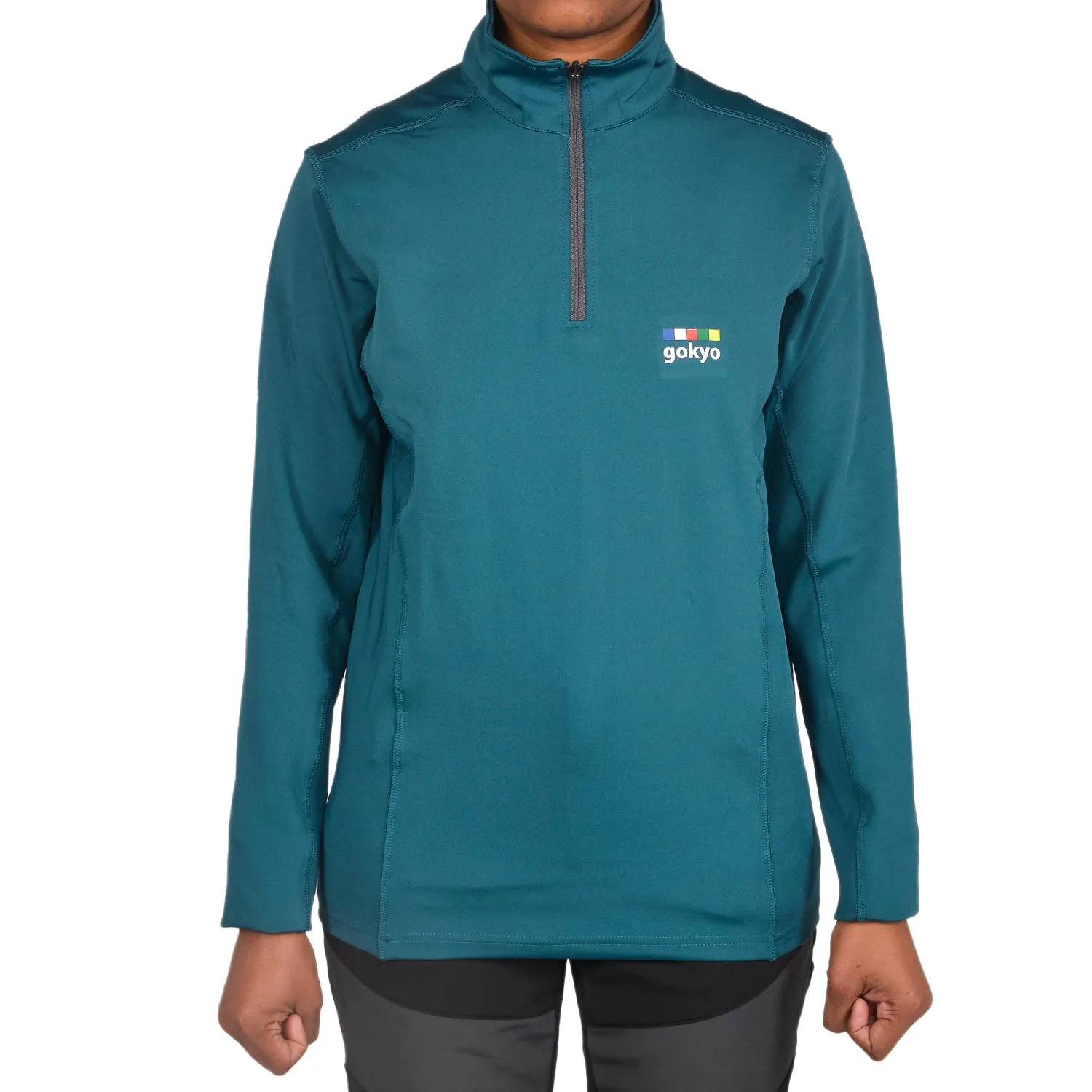 K2 Ultrasoft Trekking Tshirt - Women