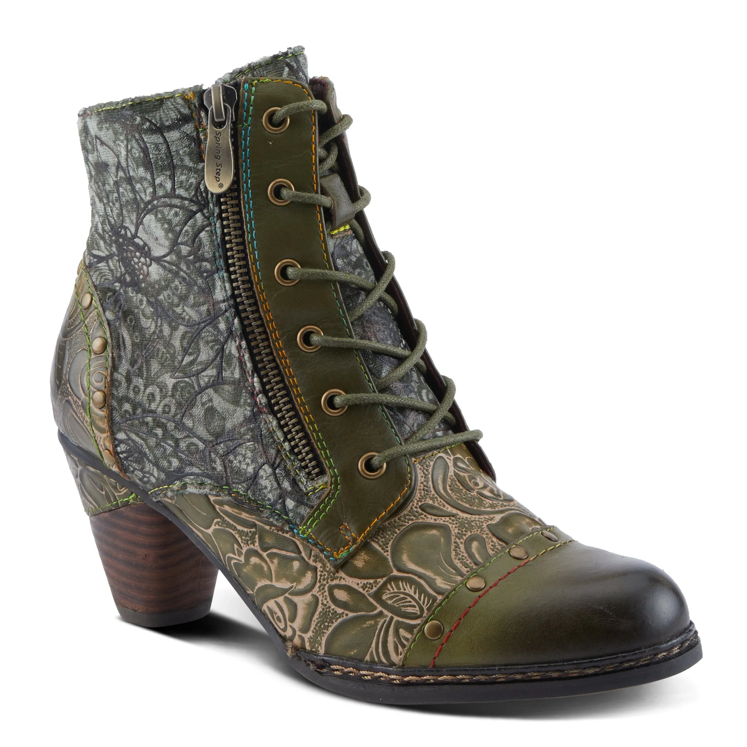 L'ARTISTE AVYANNA BOOTS