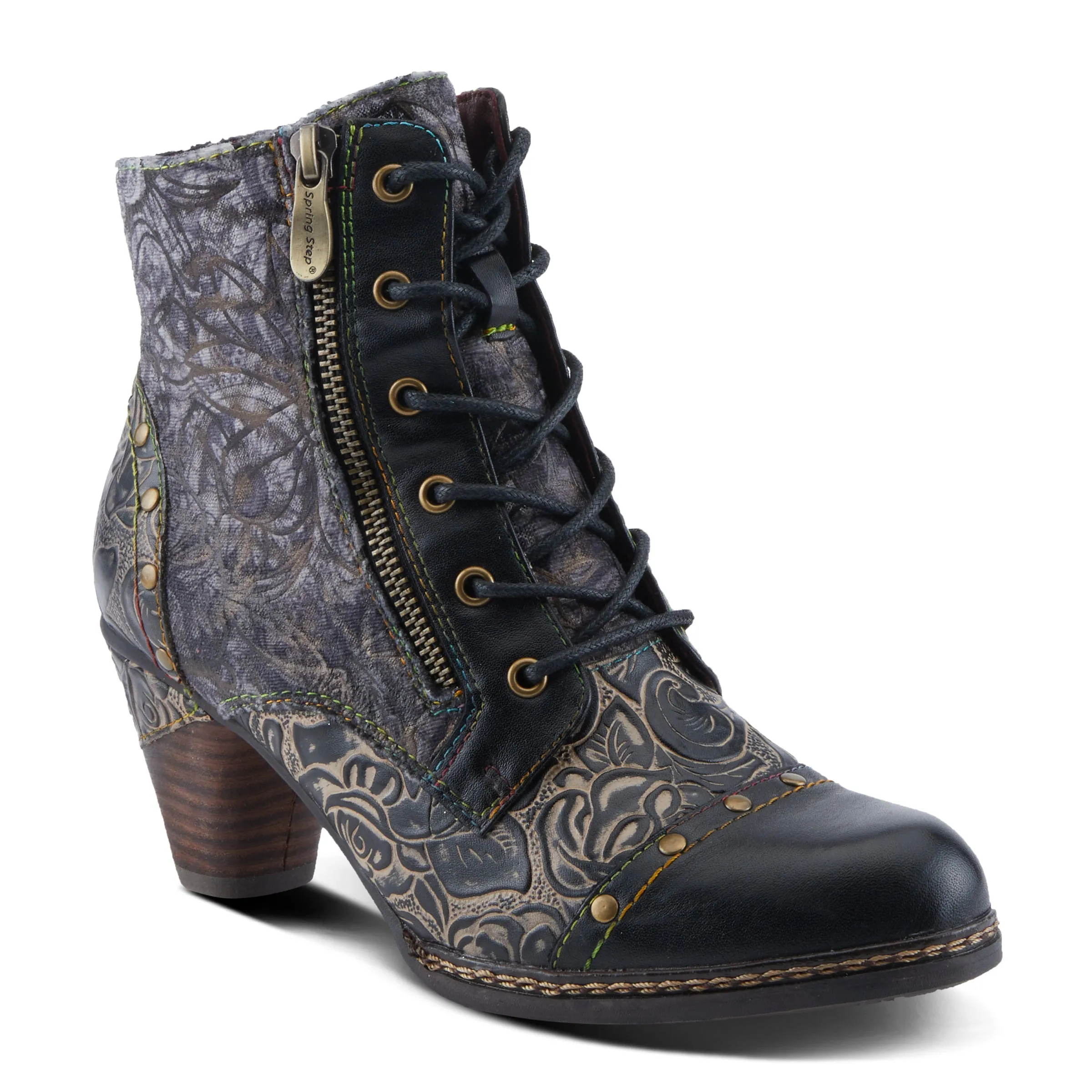 L'ARTISTE AVYANNA BOOTS