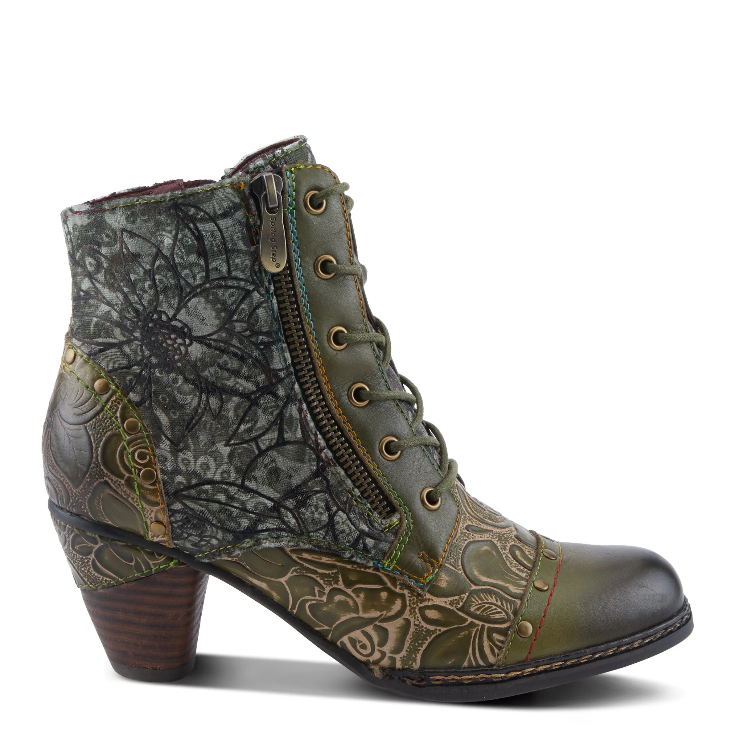 L'ARTISTE AVYANNA BOOTS