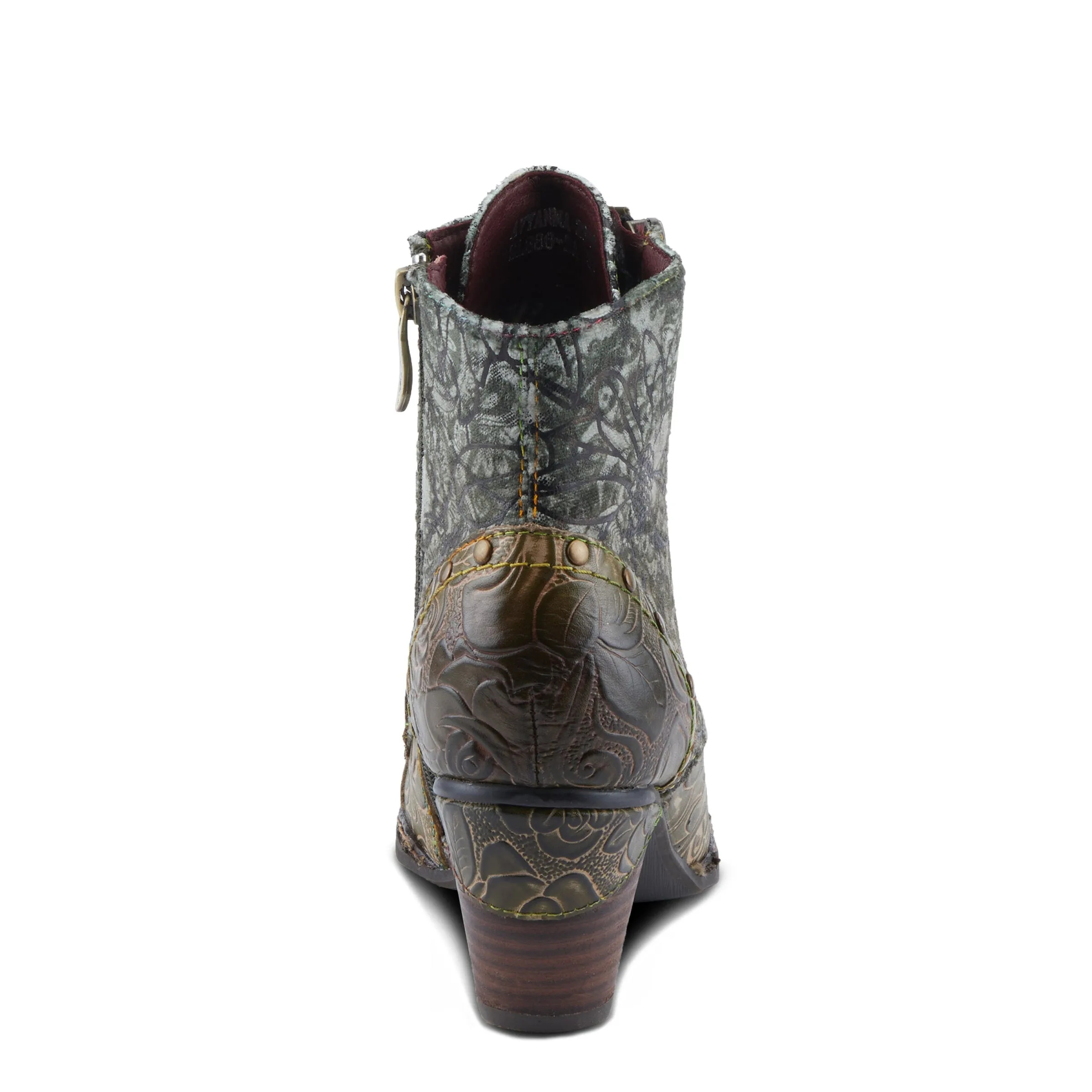 L'ARTISTE AVYANNA BOOTS