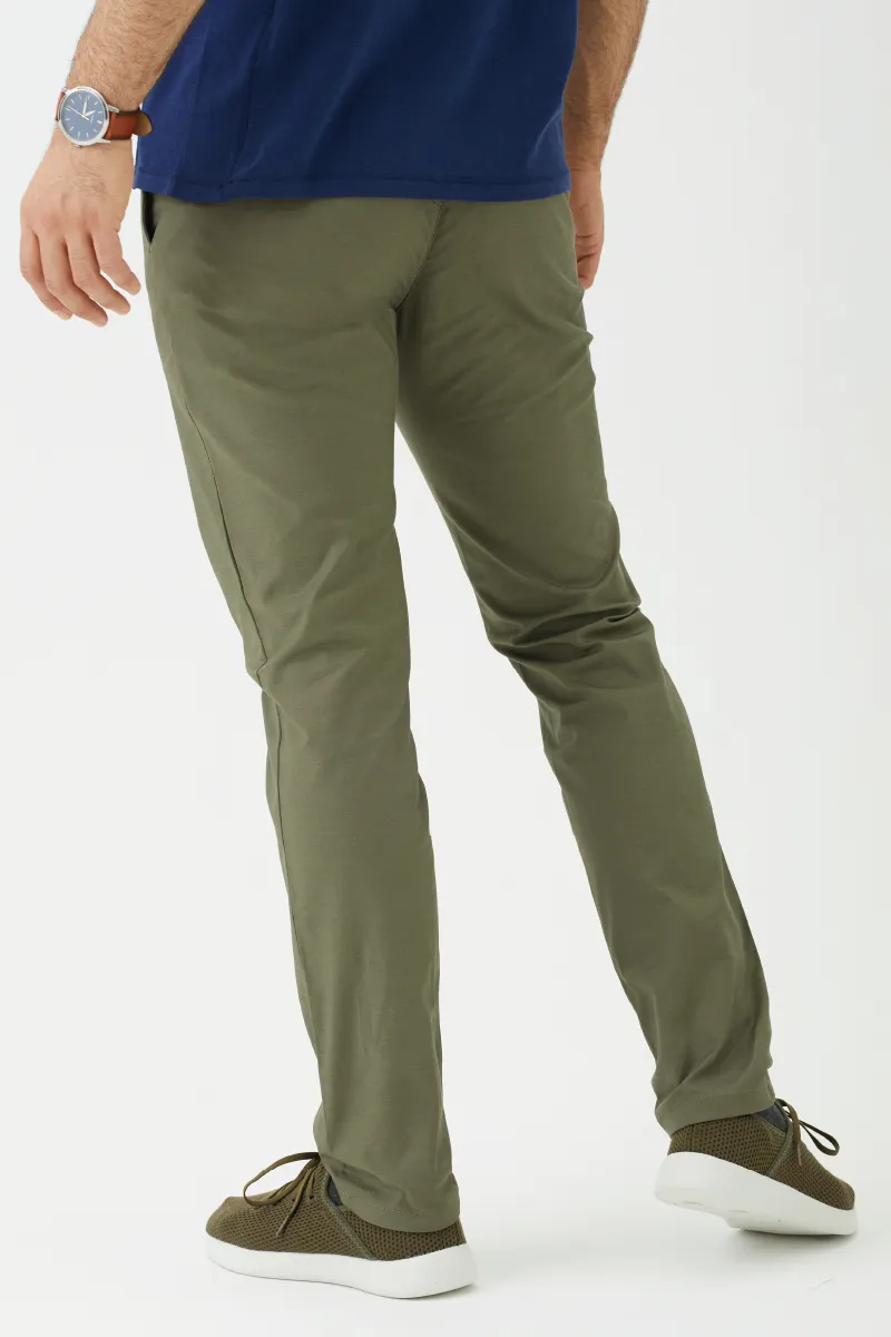 Men's Slim Chinos 2.0-All Sales Final