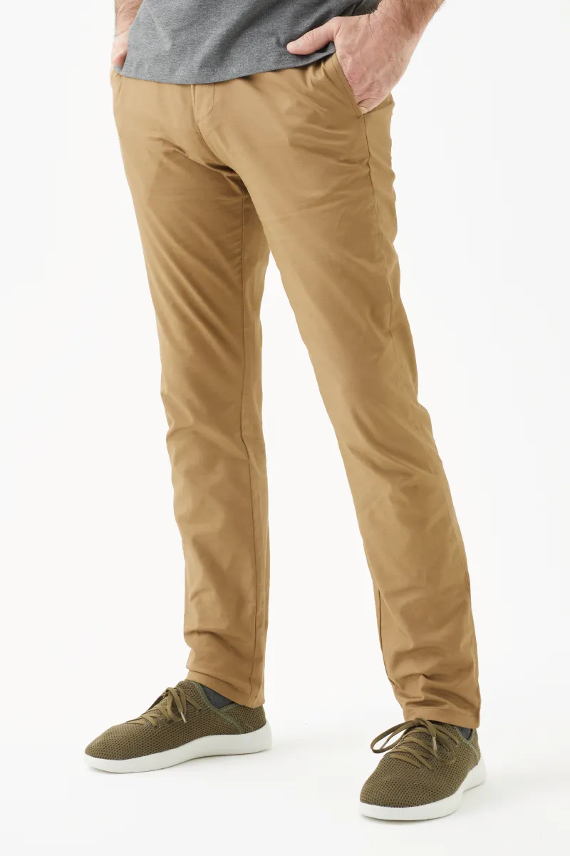 Men's Slim Chinos 2.0-All Sales Final