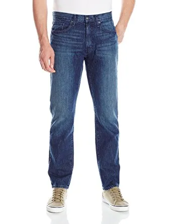 Nautica Men's Relaxed Jean