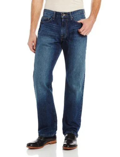 Nautica Men's Relaxed Jean