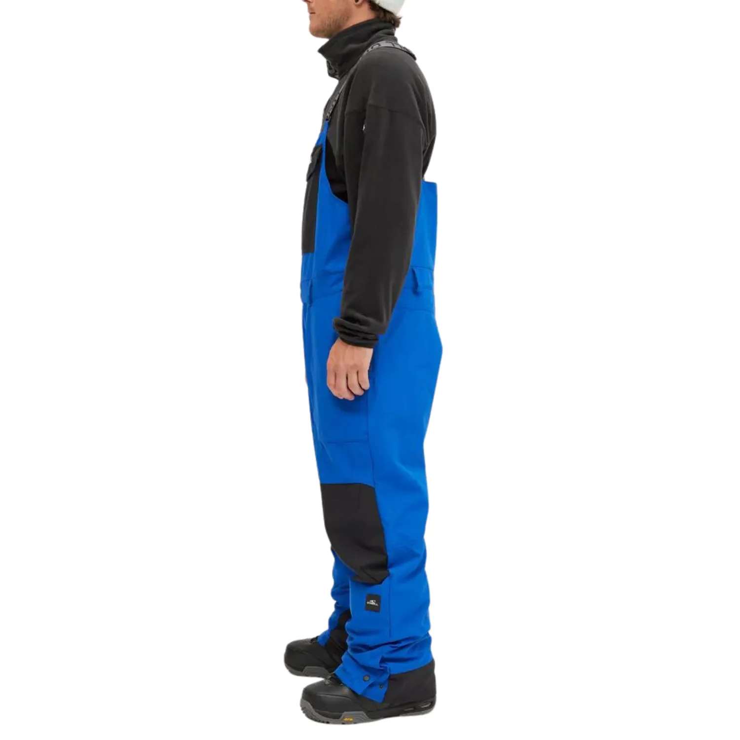 O'Neill Shred Bib Pants 2024 - Men's Snow Bib