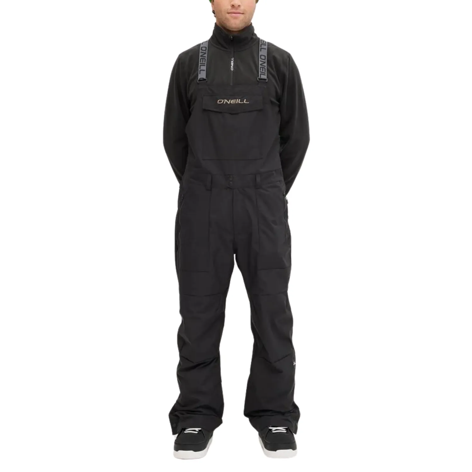 O'Neill Shred Bib Pants 2024 - Men's Snow Bib