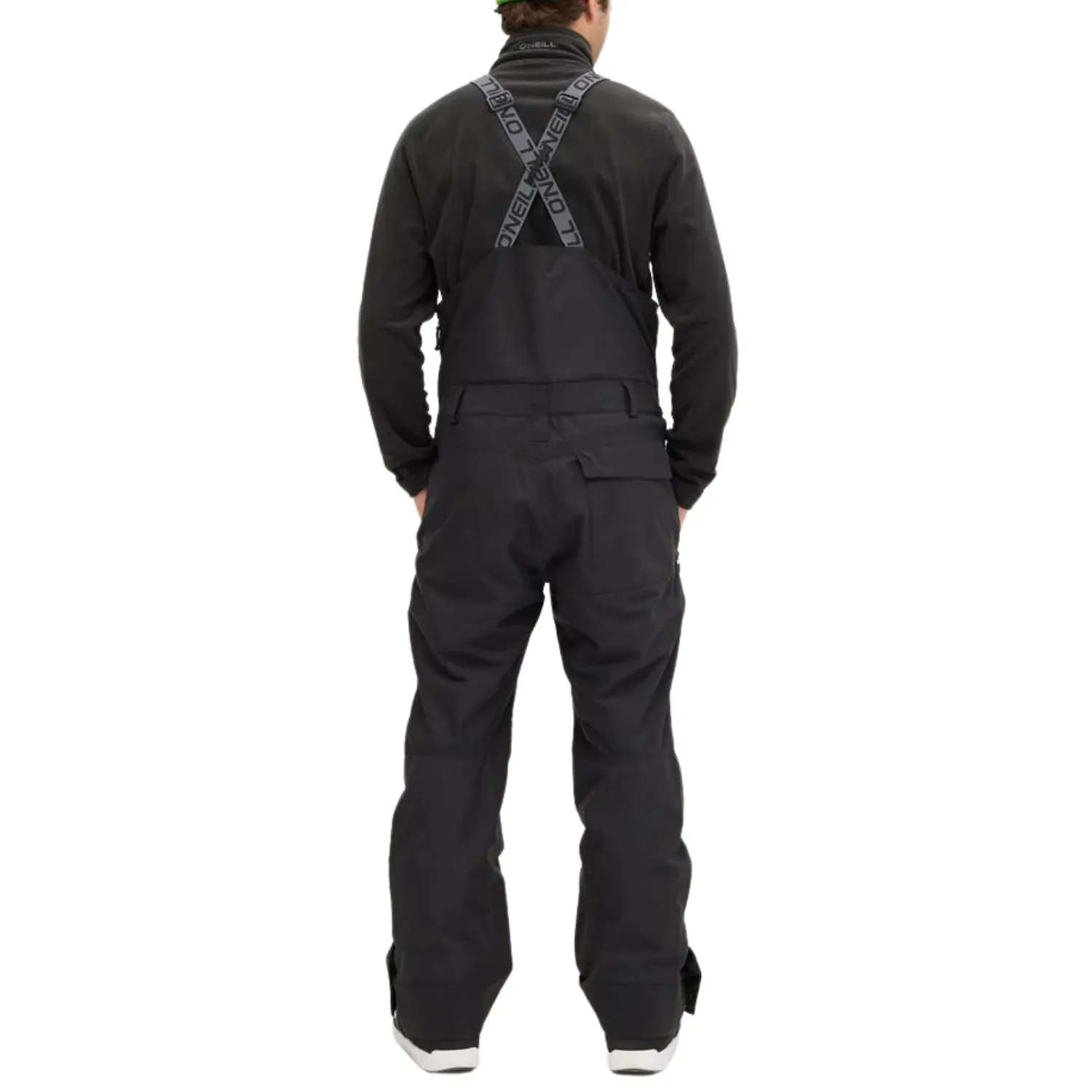 O'Neill Shred Bib Pants 2024 - Men's Snow Bib