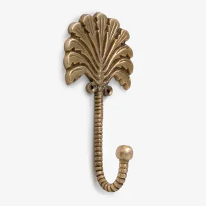 Palm Hook (Brass)