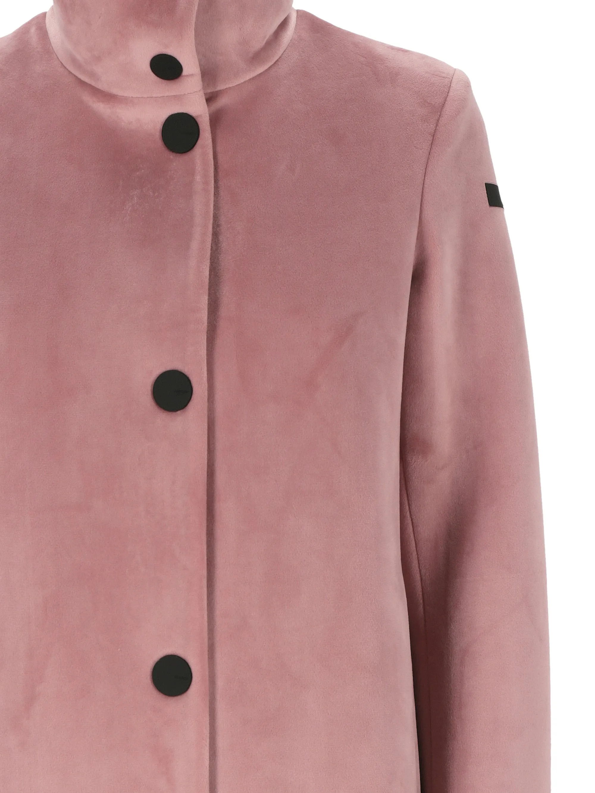 Pink Stylish Blazer for Women