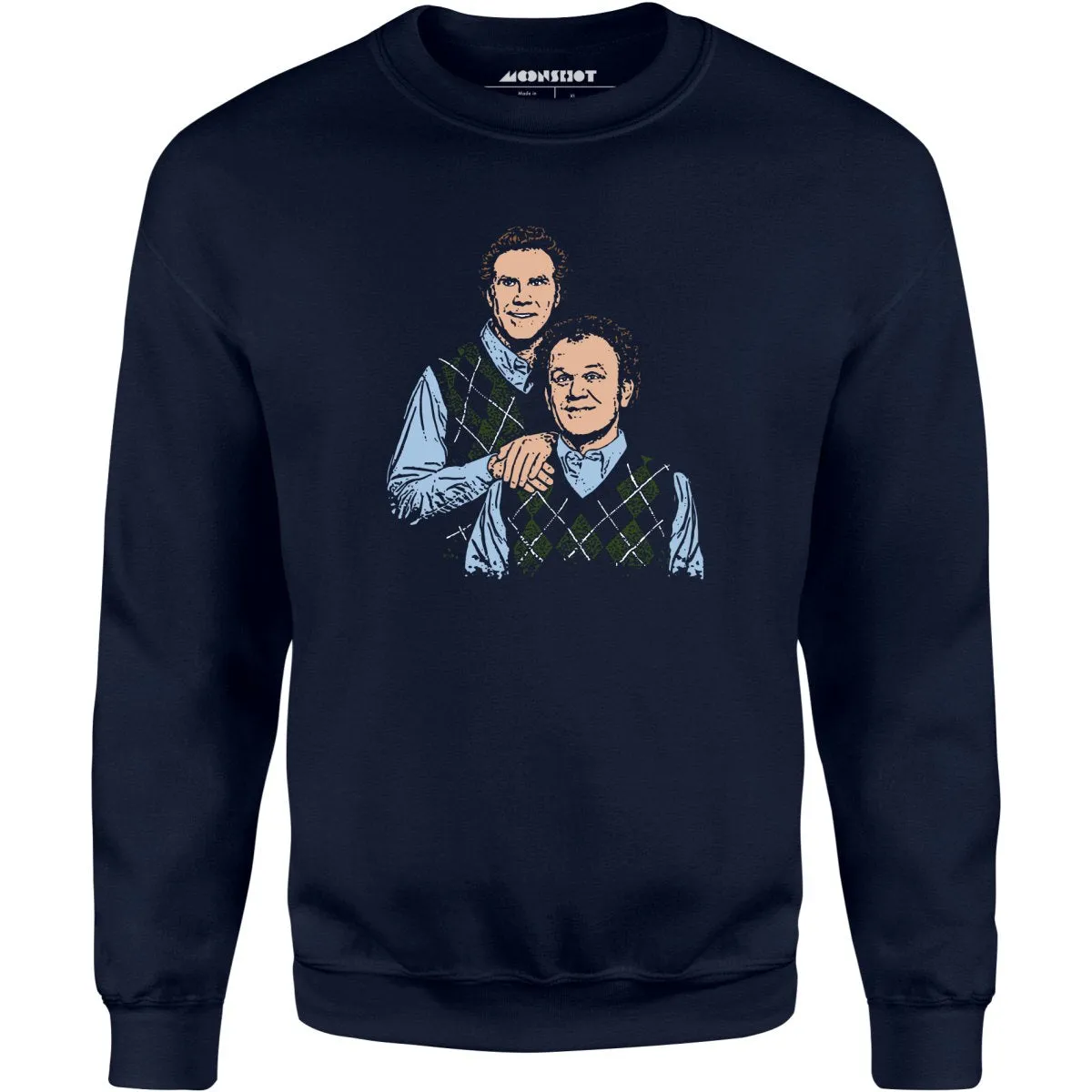 Step Brothers - Unisex Sweatshirt