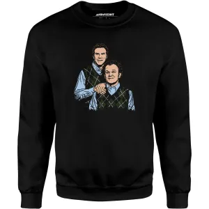 Step Brothers - Unisex Sweatshirt