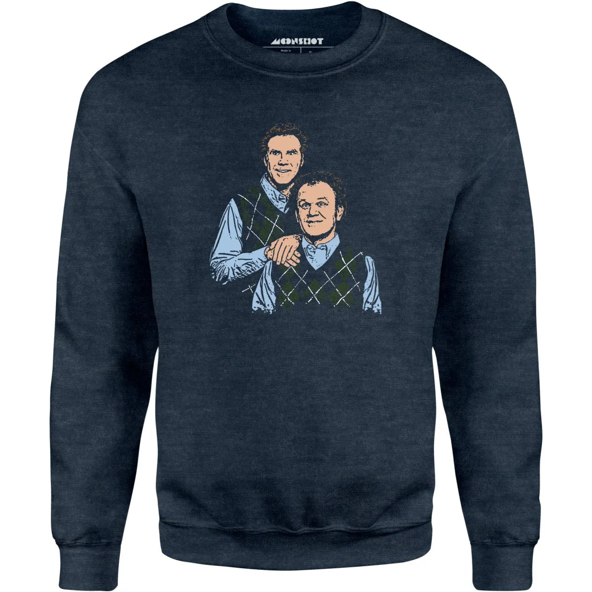 Step Brothers - Unisex Sweatshirt