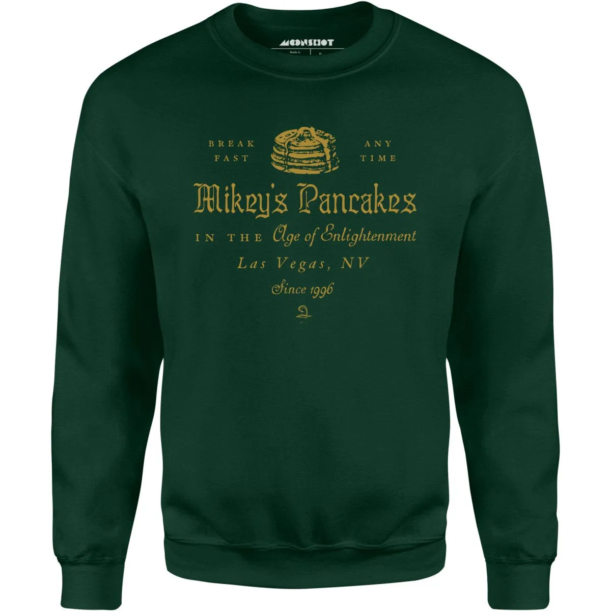 Swingers - Breakfast Anytime - Unisex Sweatshirt