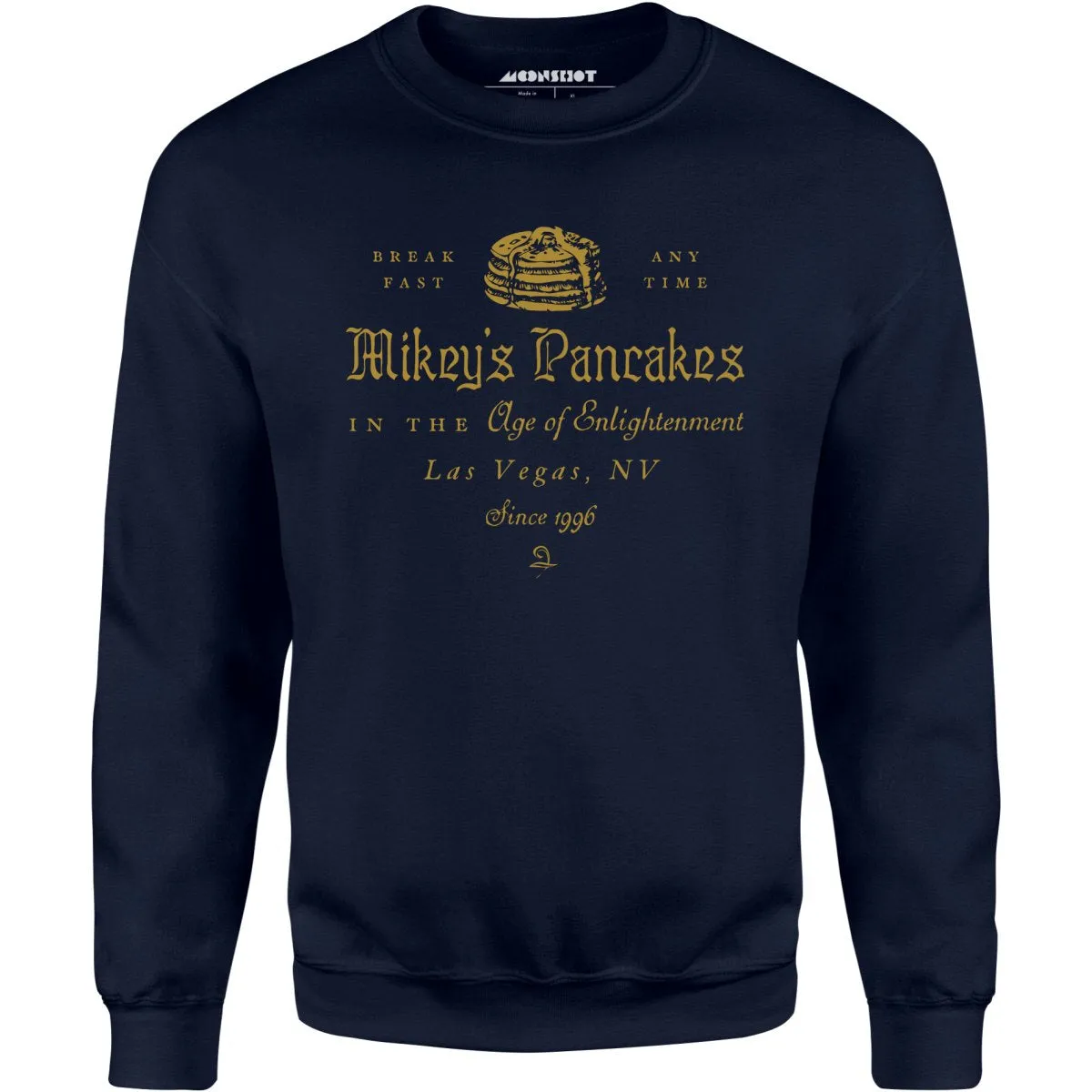 Swingers - Breakfast Anytime - Unisex Sweatshirt