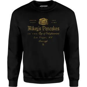 Swingers - Breakfast Anytime - Unisex Sweatshirt