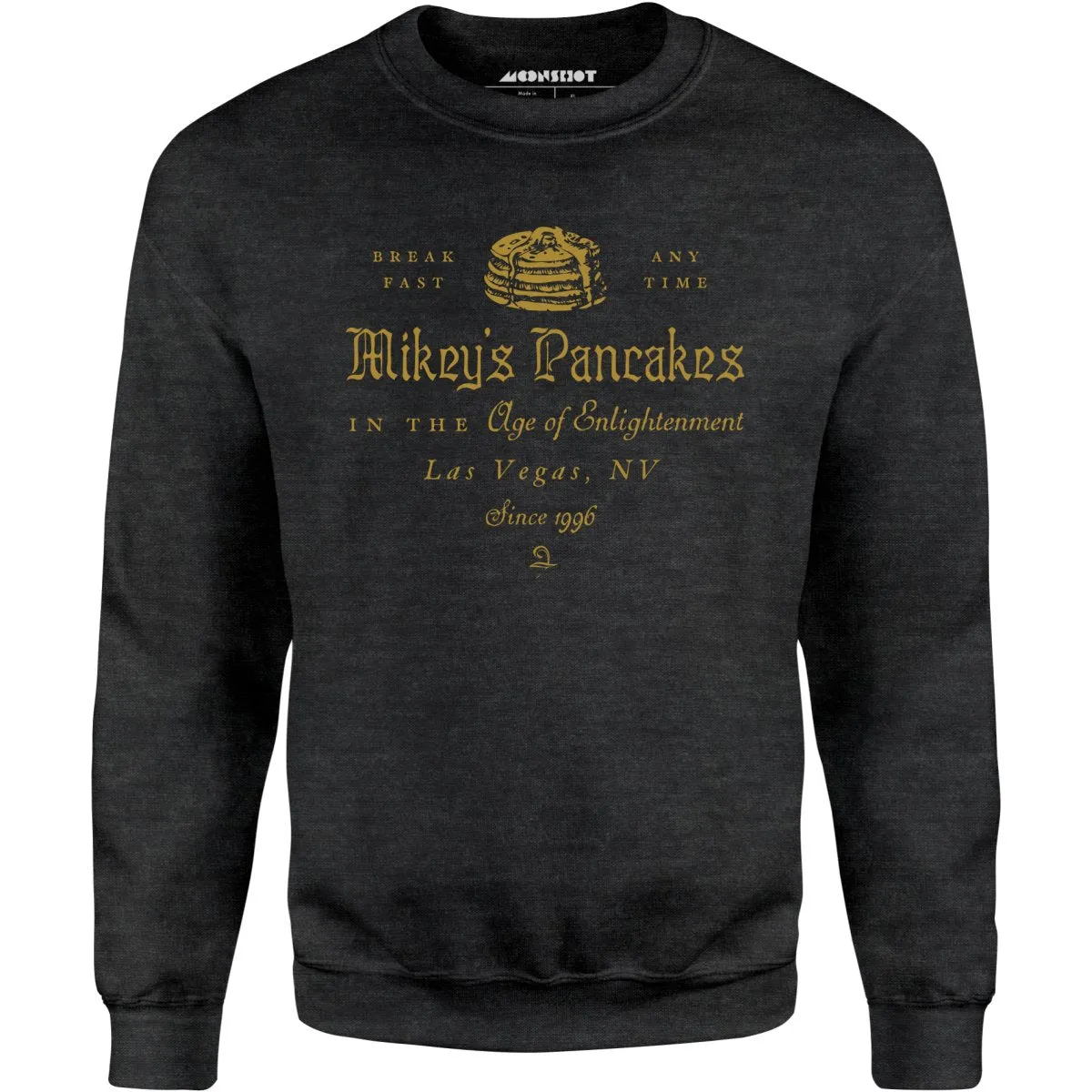 Swingers - Breakfast Anytime - Unisex Sweatshirt