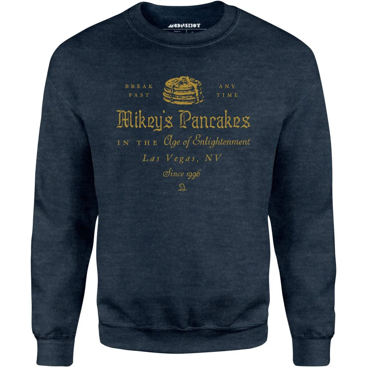 Swingers - Breakfast Anytime - Unisex Sweatshirt