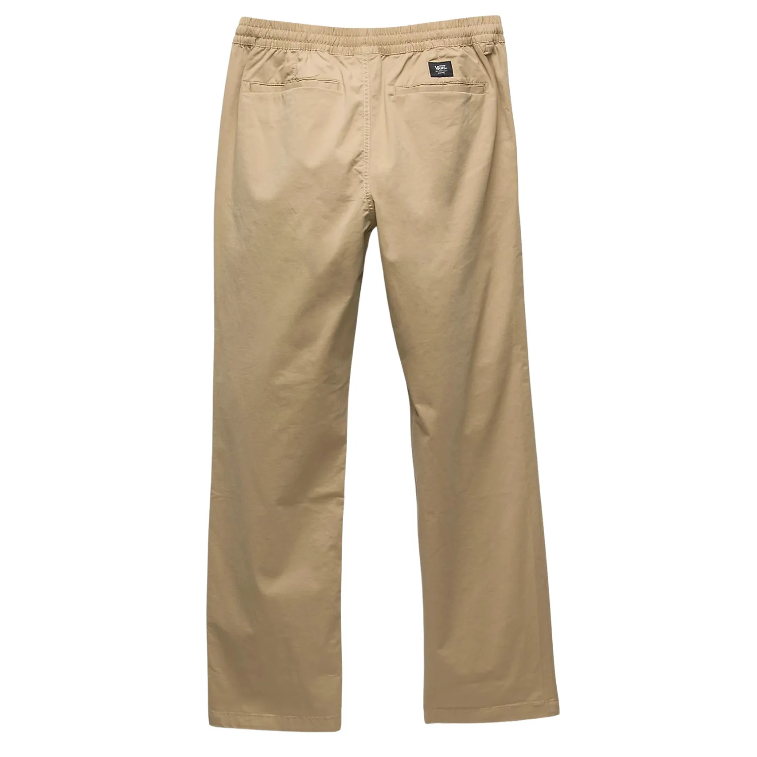 Vans Range Relaxed Elastic Pants - Men's