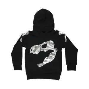 WAUW CAPOW By Bangbang Dino Hoodie- Fleece